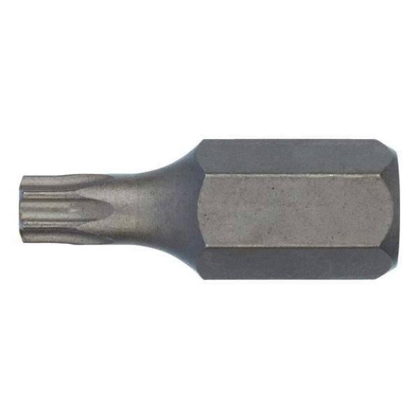 TX bit with hole - BIT-TX30-HO-L30MM