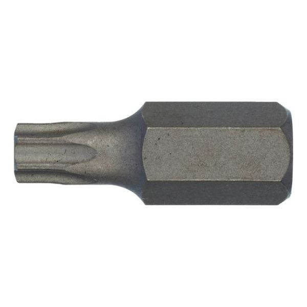 TX bit with hole - BIT-TX50-HO-L30MM