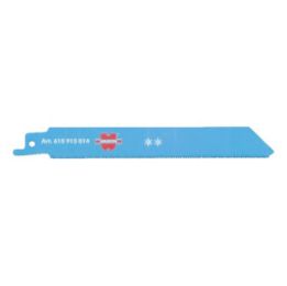 Sabre saw blade Metal - SSB-MET-5PCS-150X1,4