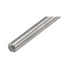 Carbide milling bit MX teeth - CTR-CYL-TC-H-MX-D12-WL30MM