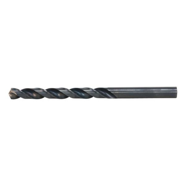 Twist drill bit HSS DIN 338 type RN 130&deg; - DRL-TWST-MET-DIN338-HSS-D8,5MM