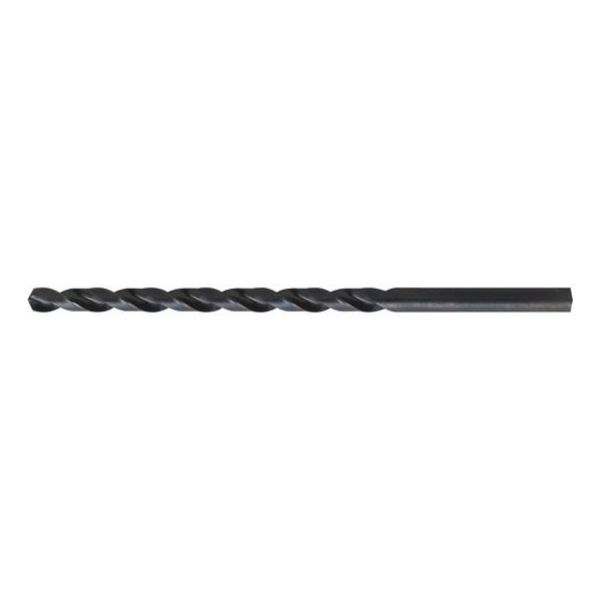 Twist drill bit HSS DIN 340 type RN 130&deg; - DRL-TWST-MET-DIN340-HSS-D4,0