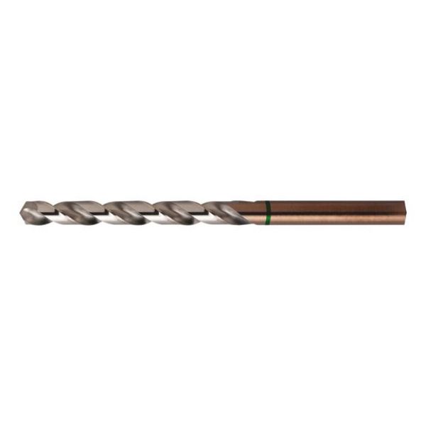 Twist drill bit HSCO DIN 338 type RN oxide - DRL-TWST-MET-DIN338-HSCO-OX-D1,5