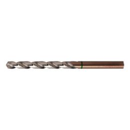 Twist drill bit HSCO DIN 338 type RN oxide - DRL-TWST-MET-DIN338-HSCO-OX-D4,0