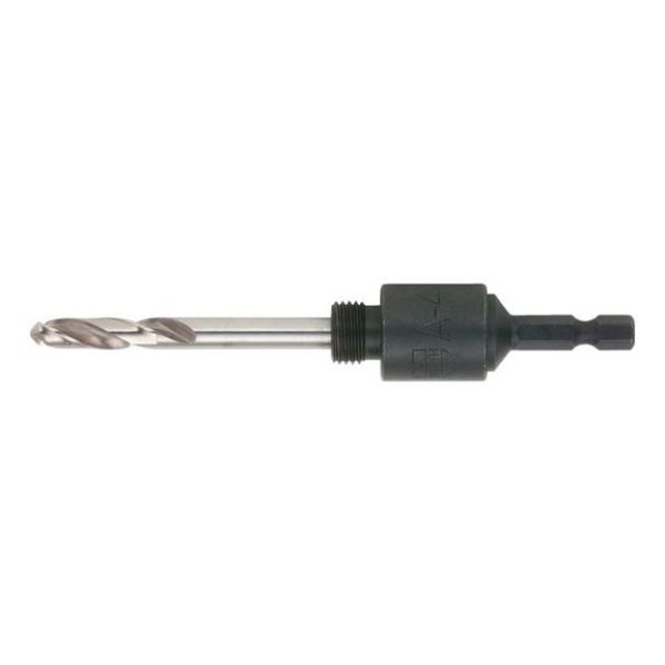 Adapter A4 - ARBR-CYLSAW-HEX-(A4)-(14-30MM)