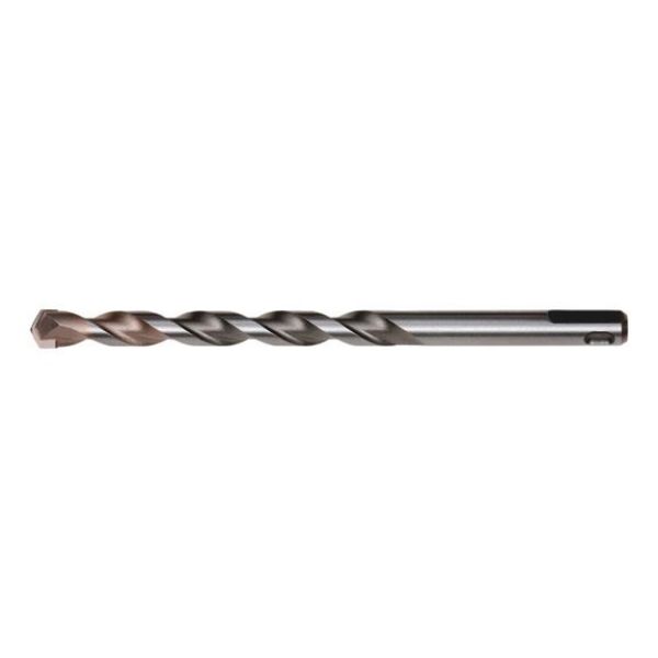 Centre drill - DRL-CENT-HOSAW-TC-D8,0-L120MM