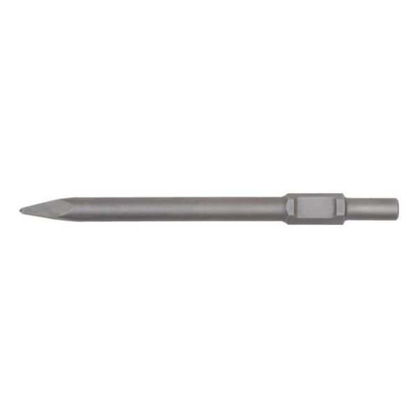 Picture for category Point chisel hex