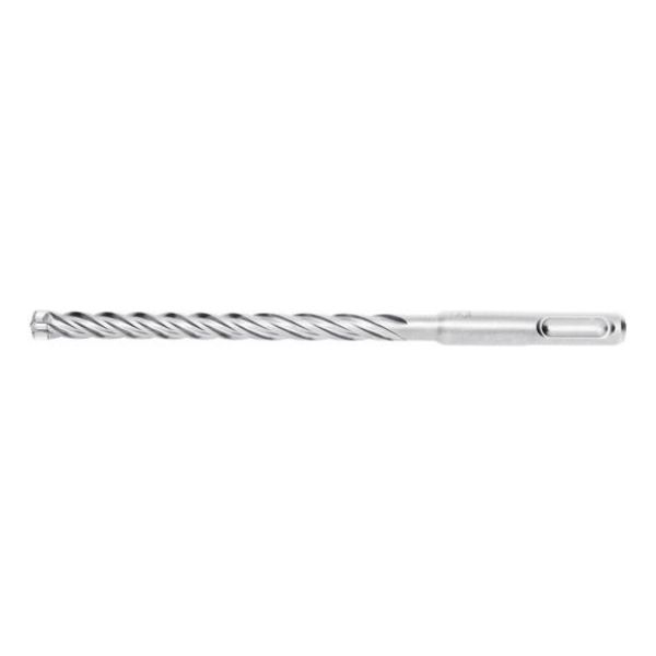 Hammer drill bit Plus Quadro-L Vario - DRL-HAM-PLUS-Q-LV-D10,0-L165-WL100MM