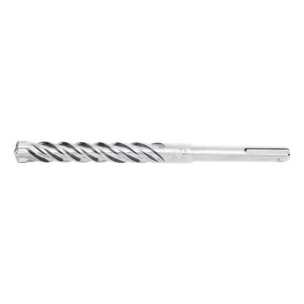Hammer drill bit Plus Quadro-L Vario - DRL-HAM-PLUS-Q-LV-D12,0-L160-WL100MM