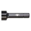 Diamond tile wet core bit - CREBIT-DIA-1/4IN-TILES-D8MM
