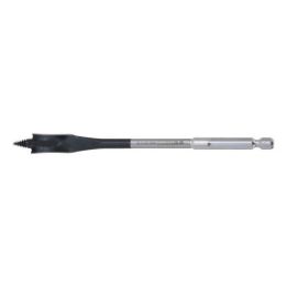 Spade drill bit - DBIT-FL-WO-L150MM-D12MM