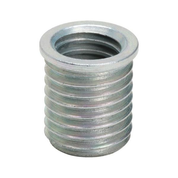 Insert nut TIME-SERT&lt;SUP&gt;&reg;&lt;/SUP&gt; - NUT-INRT-M5X0,8X7,6