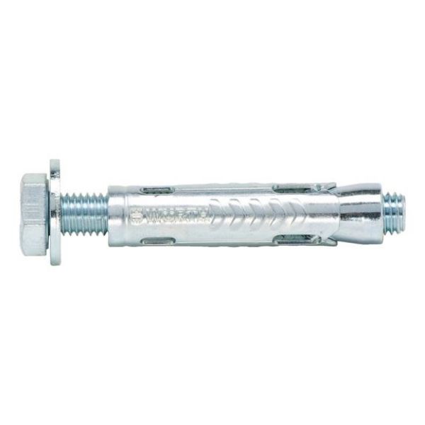 Heavy-duty anchor W-TM, type S  - ANC-(W-TM/S-S)-(A2K)-25-M12X75