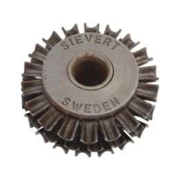 Replacement wheel - ROLL-WHLDRES-SNDDISC-F.0679100