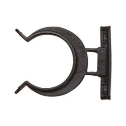 Clamp bracket for screwing on - AY-CLAMPHOLD-BSEHIADJ-SCREWON-2LO