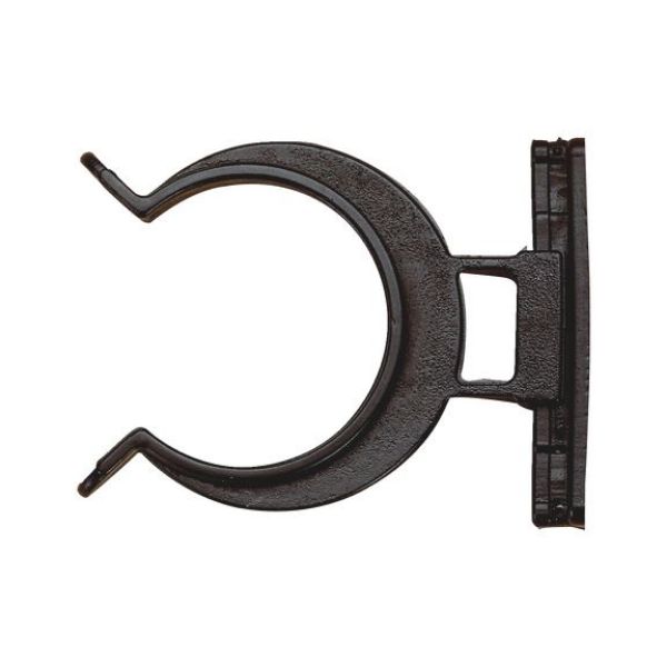 Clamp bracket for screwing on - AY-CLAMPHOLD-BSEHIADJ-SCREWON-2LO