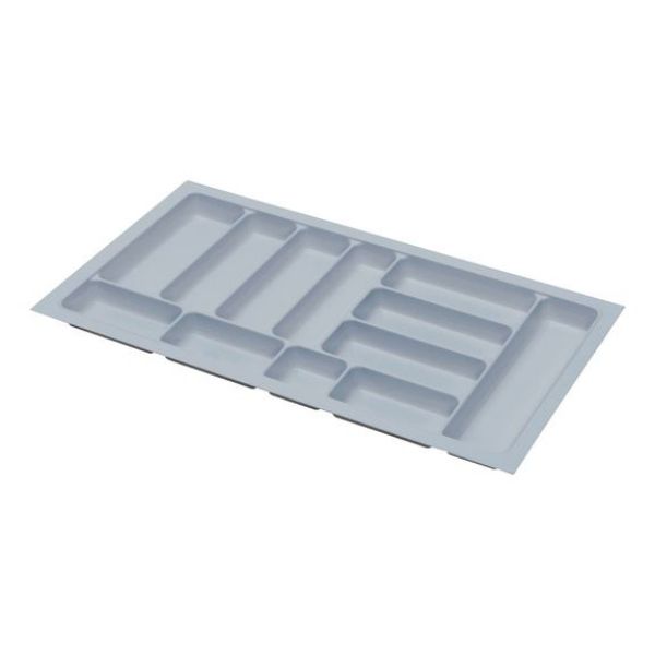 Cutlery insert - CTLINRT-SILVER-CORPUS-900MM