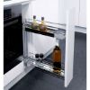 Full shelf pull-out 90&deg; VS SUB LIM - PULOUT-FE-FLRCRBRD-(CR)-90D-SUB-SLIM-150