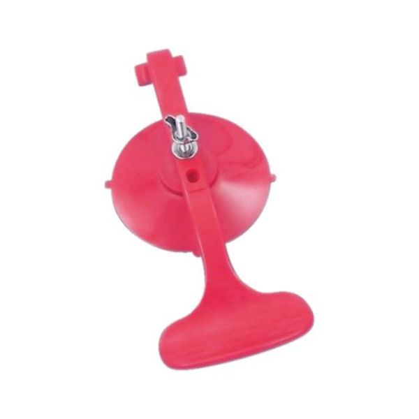 Suction clamp assortment - AY-(SUCKERCLAMP-SET)-TSTL-4PCS