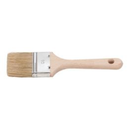 Flat paintbrush Economic - FL/PLAINBRSH-THICKNESS6-CHW-SZ30