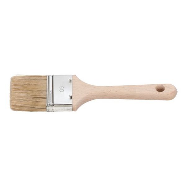 Flat paintbrush Economic - FL/PLAINBRSH-THICKNESS6-CHW-SZ40