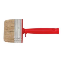 Large flat paintbrush Economic - SRFBRSH-ECONOMIC-CHW-MIX-SZ100