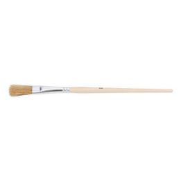 Fine-bristle paintbrush, enamel paint Professional - UNIBRSH-CHW-SZ2