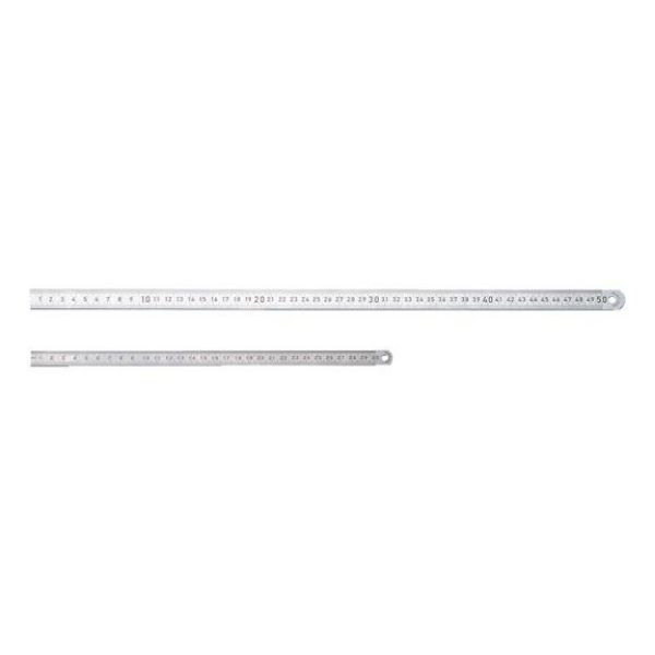 Steel measuring tape - STRULE-A2-L500MM