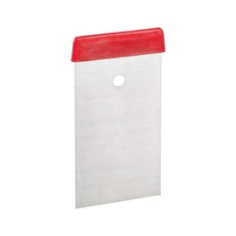 Japanese spatula, spring steel - JAPANESE-SPTLA-4091-B100MM
