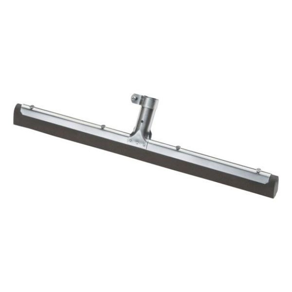 Rubber wiper - RBRWPR-MET-L600MM