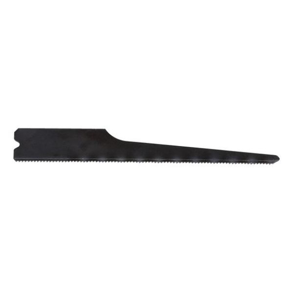 Body saw blade with flat adapter - JIGSAWBLDE-MET-10PCS-CP-24TPI