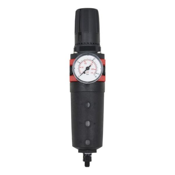 Picture for category Filter/regulator manometer CA con. unit SZ 2