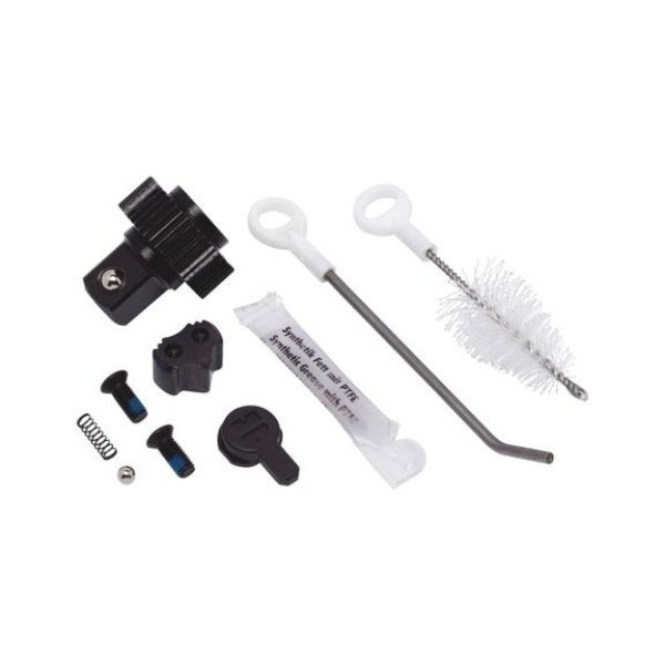 Maintenance set  - MAINTSET-RTCH-1/4IN-REVLEV-10PCS