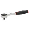 Reversible ratchet 3/8 inch - RTCH-3/8IN-72TEETH-L175MM