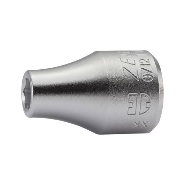 1/2 inch socket wrench insert - SKTWRNCH-1/2IN-SHORT-HEX-WS13
