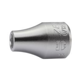1/2 inch socket wrench insert - SKTWRNCH-1/2IN-SHORT-HEX-WS21