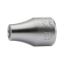 Show details for 1/2 inch socket wrench insert 1/2 inch socket wrench insert - SKTWRNCH-1/2IN-SHORT-HEX-WS21