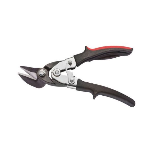 Ideal snips - SHTMETSHRS-RIGHT-L260MM
