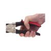 Ideal snips - SHTMETSHRS-LEFT-L260MM