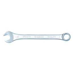 Combination wrench, short type - COMBIWRNCH-ANGLD-SHORT-WS15