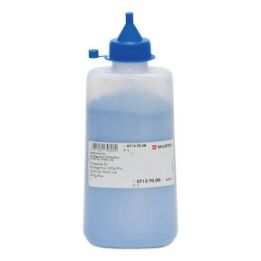 Powdered chalk - AY-COLOUREDPOWDER-MRKSTRNG-BLUE-300G