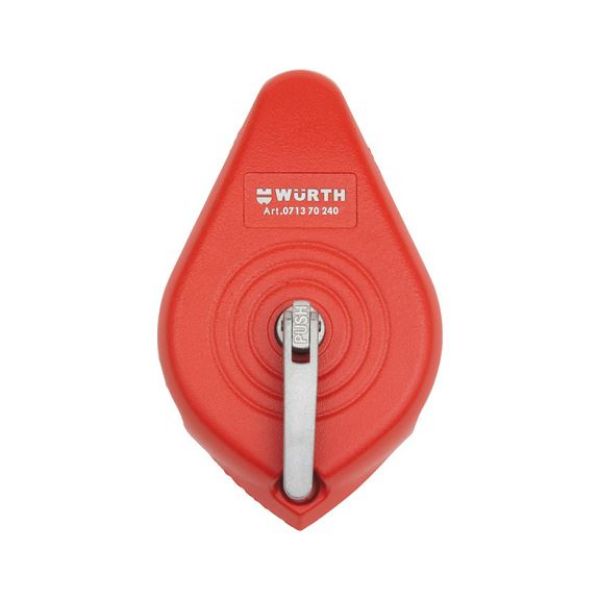 Chalk line reel - MRKSTRNG-L30M
