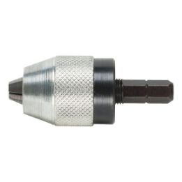 Mini-chuck - AY-DRILLCHUCK-WIBOS-(D0,4-6,0)-1/4IN-HEX