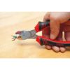 Power side cutters DIN ISO 5749 - HDSDCTR-L180MM
