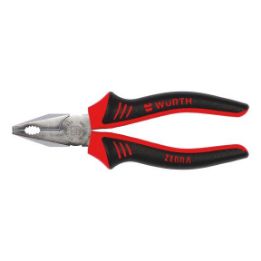 Combination pliers DIN ISO 5746 - COMBIPLRS-L180MM