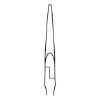 Snipe nose pliers DIN ISO 5745 - FLRDPLRS-SR-L210MM