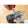 Snipe nose pliers DIN ISO 5745 - FLRDPLRS-SR-L210MM