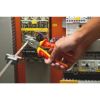 VDE combination pliers DIN ISO 5746 IEC 60900 - COMBIPLRS-VDE-L160MM