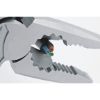 Combination pliers, angled - COMBIPLRS-ERGO-L200MM