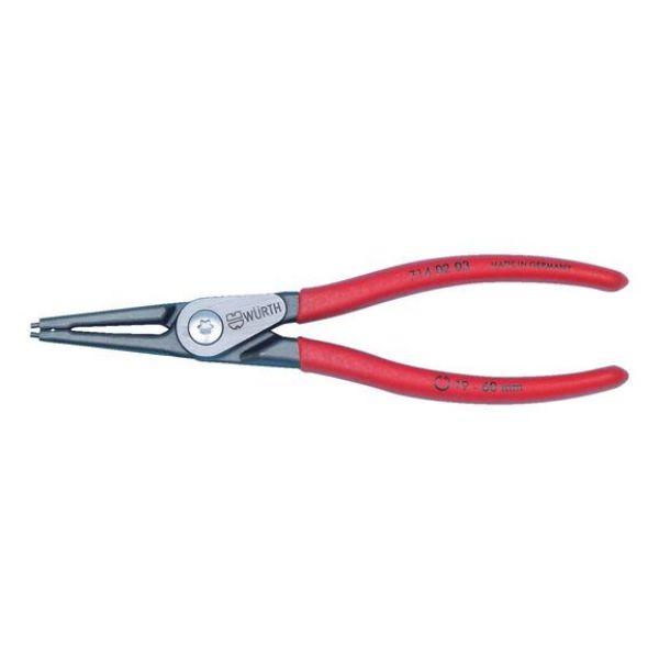 Circlip pliers Type C - CRCLIPPLRS-C-(19-60MM)
